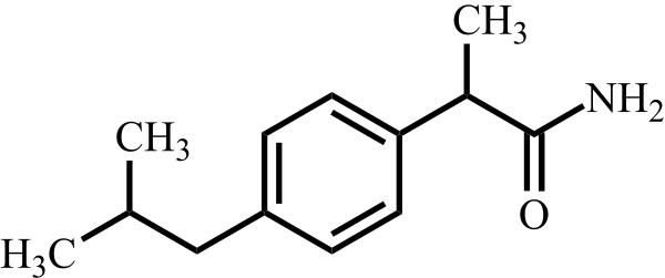 Ibuprofen EP Impurity C